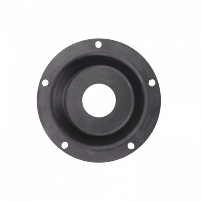 Уплотнительная прокладка, D125мм, 5 отверстий