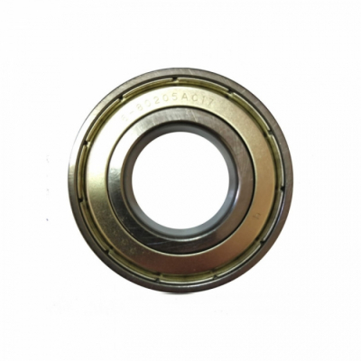 Подшипник ИТАТЭН 6205 ZZ, 25x52x15мм