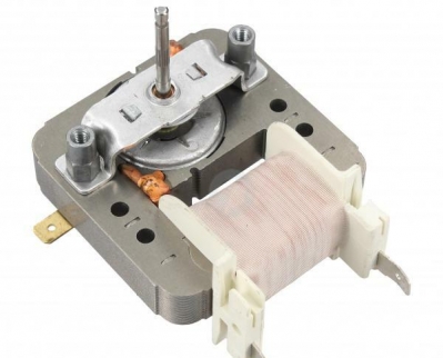 Мотор вентилятора конвекции для плиты Beko 264440128