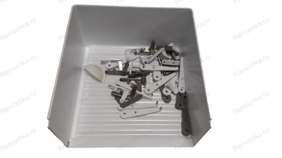 Ящик фруктовый большой