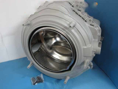 БАК В СБОРЕ