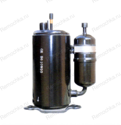 компрессор