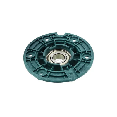 Блок подшипников 6203-2Z для вертикальных стиральных машин Electrolux 1469058091