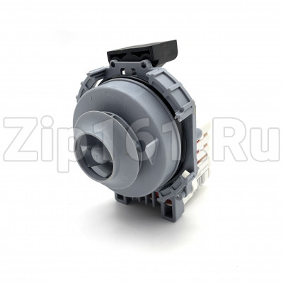 Мотор циркуляционный для посудомоечной машины Indesit C00256523