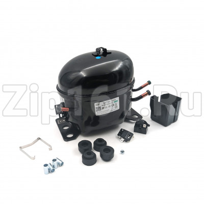 Компрессор Wansheng QD75H (R-134, -23,33 С, 180 Вт) в оригинальной упаковке