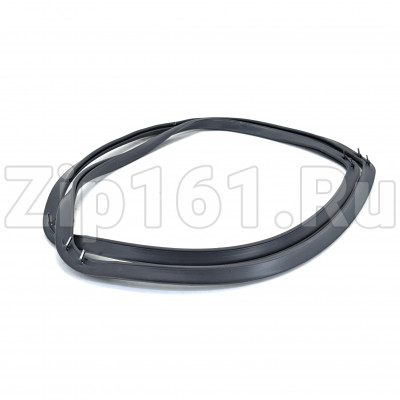 Уплотнитель двери духового шкафа Samsung DG97-00019E