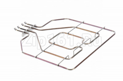 Тэн верхний духовки 2800W (1300+1500W) Bosch 00684722
