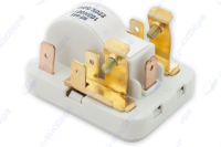 Пуско-защитное реле 29FR010 (Данфосс 103N0021)