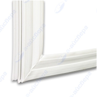 Резина упл.  91,3х58 (проф. Стинол) 854016