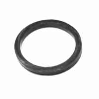 Уплотнительная прокладка RCF, RCA, D45мм, квадратный профиль