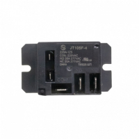 Реле нагрузочное 20A/30А, 1 перекидной контакт, универсальное, 220V