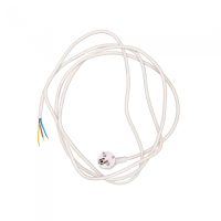 Шнур сетевой Атлант, 16А, 250V, контакты под сетевой фильтр, 903555001505