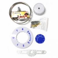 Термостат К-50-P1174, 4 контакта, капилляр 1200мм