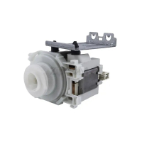 Насос циркуляционный для посудомоечной машины Whirlpool 80W 480140102395