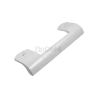 Ручка двери для холодильника Gorenje 169350 (верхняя / нижняя)