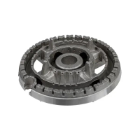 Горелка - рассекатель (турбо) для варочных панелей Gorenje 433962