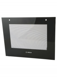 Фронтальное стекло дверцы духовки Bosch 00718068