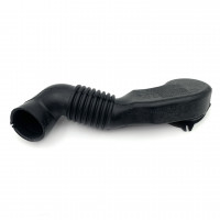 Патрубок от порошкоприемника к баку СМ Bosch 267532, оригинал