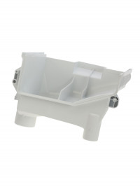 Нижняя часть диспенсера для моющих средств для стиральных машин Bosch 00742720